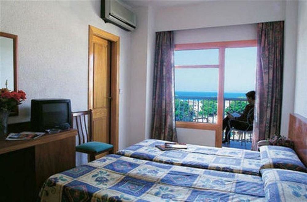 Js Paradise Sport - Adults Only El Arenal  Room photo
